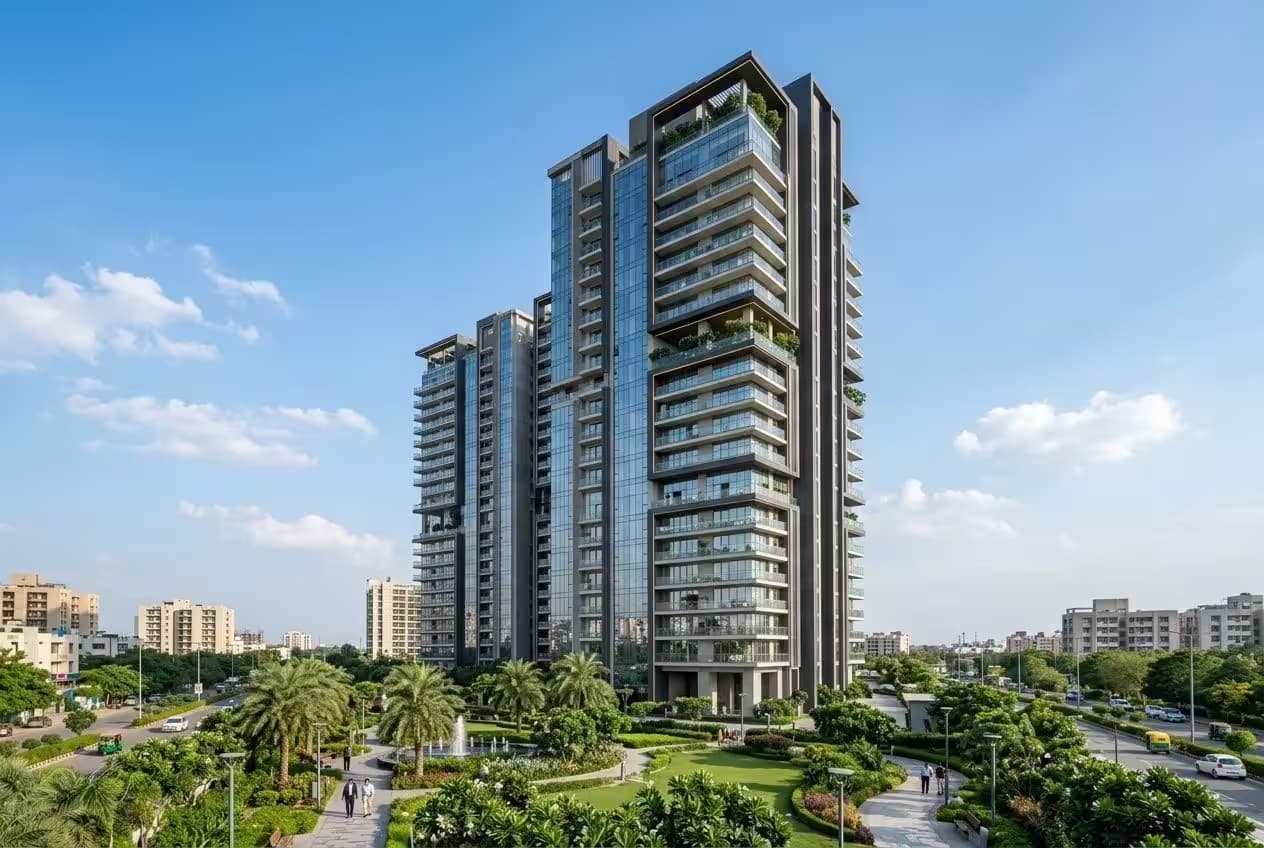 Hero Homes – Leafsong Retreat