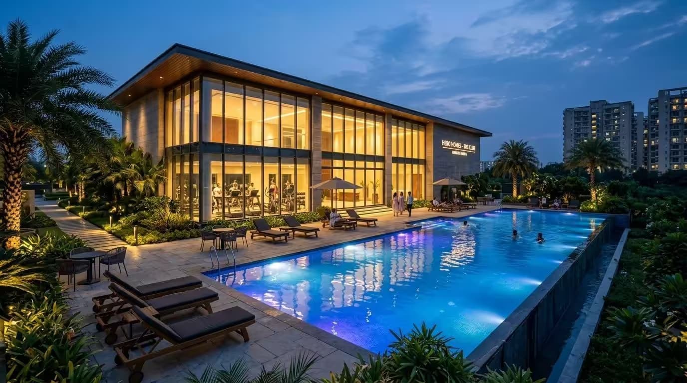 Hero Homes – Leafsong Retreat gallery 5